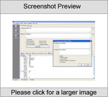 Replace Tool Screenshot